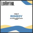 Artwork for Remedy (Original Mix)