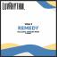 Artwork for Remedy (Original Mix)