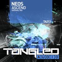 Artwork for Ascend by Neos