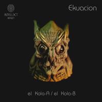 Artwork for el  Kola by Ekuacion