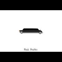 Artwork for Black Beatles by Austin Awake