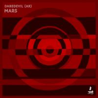 Artwork for Mars by Daredevil (Ar)