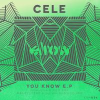 Artwork for You Know by Cele