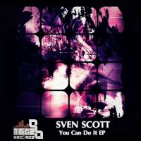 Artwork for You Can Do It by Sven Scott