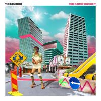 Artwork for This Is How You Do It by The Bamboos