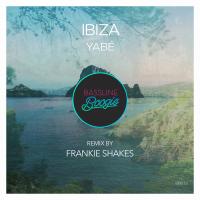 Artwork for Ibiza by yabé