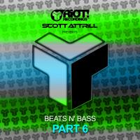 Artwork for Beats N Bass, Pt. 6 by Scott Attrill