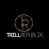 Artwork for Trill Republik by ESG