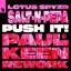 Artwork for Push It! (Rework)
