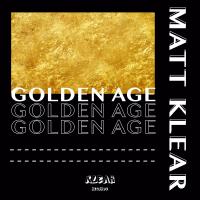 Artwork for Golden Age by Matt Klear