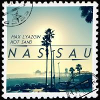 Artwork for Nassau by Max Lyazgin