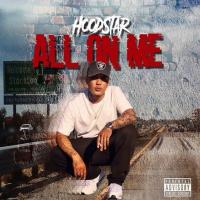 Artwork for All On Me by Hoodstar