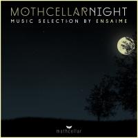 Artwork for Mothcellar Night by Various Artists