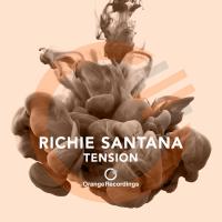 Artwork for Tension by Richie Santana