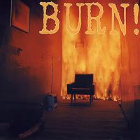 Artwork for Burn! by BURN