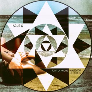 Artwork for Toda La Noche (Original Mix)