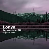 Artwork for Achromatic EP by Lonya