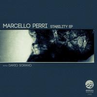 Artwork for Stability EP by Marcello Perri