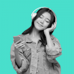 Artwork for "Lo-fi Beats " playlist