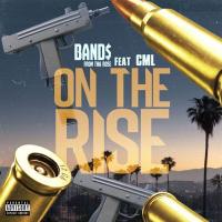 Artwork for On The Rise (feat. CML) by 时森band