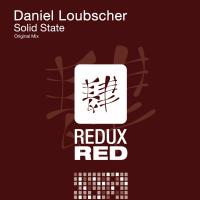 Artwork for Solid State by Daniel Loubscher