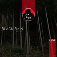 Artwork for Black Rain by Steve S.