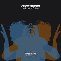 Artwork for Almost Home (The Remixes) by Above & Beyond