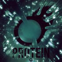 Artwork for Protein by Everflux