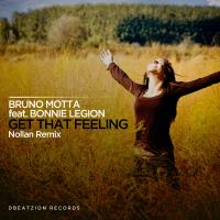 Artwork for Get That Feeling (feat. Bonnie Legion) by Bruno Motta