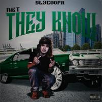 Artwork for Bet They Know by Sly Coopa