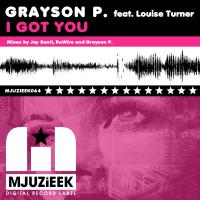 Artwork for I Got You by Grayson P