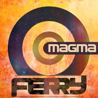 Artwork for Magma by Ferry