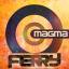 Artwork for Magma (Original Mix)