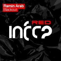 Artwork for Blackout by Ramin Arab