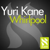 Artwork for Whirlpool by Yuri Kane