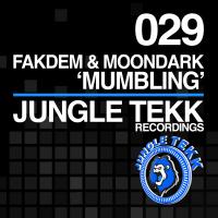 Artwork for Mumbling by Fakdem