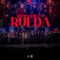 Artwork for Escuela De La Rueda by Grupo Recluta