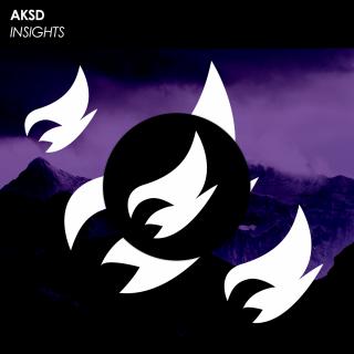 Artwork for Insights (Original Mix)