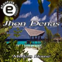 Artwork for Modern House by Jhon Denas