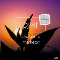 Artwork for Straight To The Heart by Dj Pit