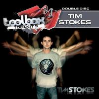 Artwork for Toolbox Toolkit, Vol. 3 (Mixed by Tim Stokes) by Tim Stokes