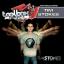 Artwork for Step Back (Original Mix - Mix Cut)