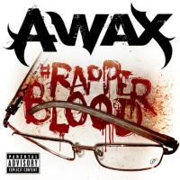 Artwork for #RapperBlood by A- Wax