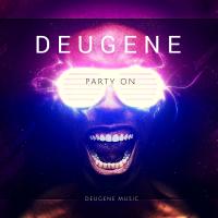 Artwork for Party On by Deugene