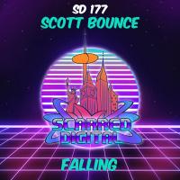 Artwork for Falling by Scott Bounce