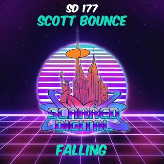 Artwork for Falling (Original Mix)