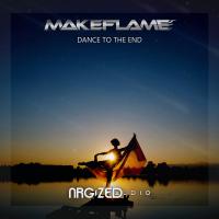 Artwork for Dance To The End by MakeFlame