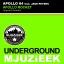 Artwork for Apollo Rocket (Dub Mix)