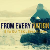 Artwork for From Every Nation by Eyasu Teklemariam
