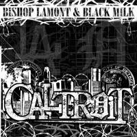 Artwork for Caltroit by Bishop Lamont